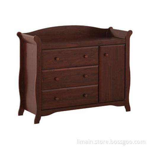 Changing Tables, Spacious Changing Area for Baby